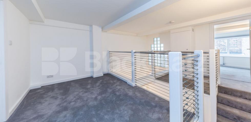 			STUNNING 2 BEDROOM WAREHOUSE APARTMENT, 2 Bedroom, 1 bath, 1 reception Apartment			 EAGLE HOUSE-EAGLE WHARF ROAD, OLD STREET-SHOREDITCH