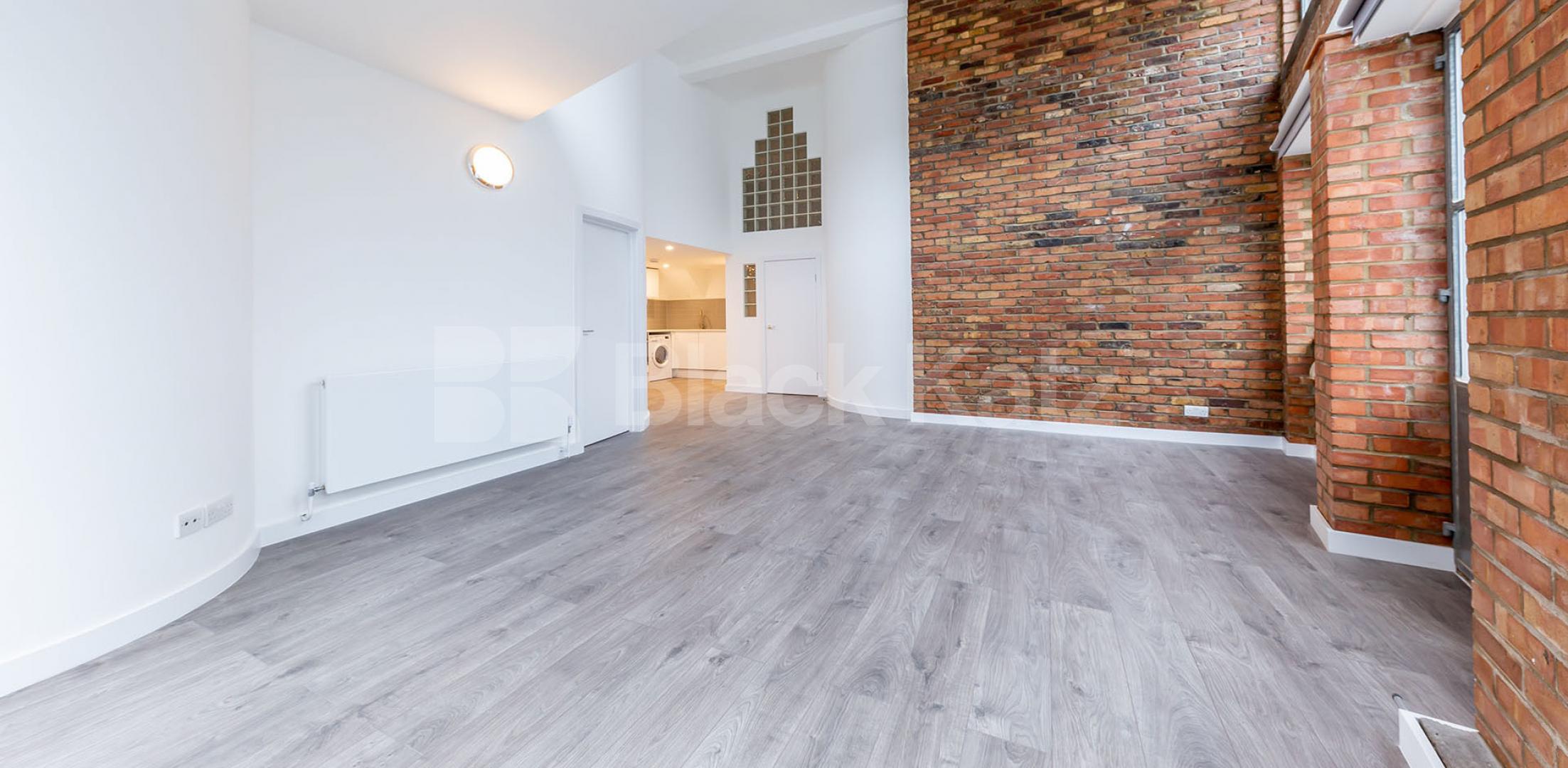 			STUNNING 2 BEDROOM WAREHOUSE APARTMENT, 2 Bedroom, 1 bath, 1 reception Apartment			 EAGLE HOUSE-EAGLE WHARF ROAD, OLD STREET-SHOREDITCH