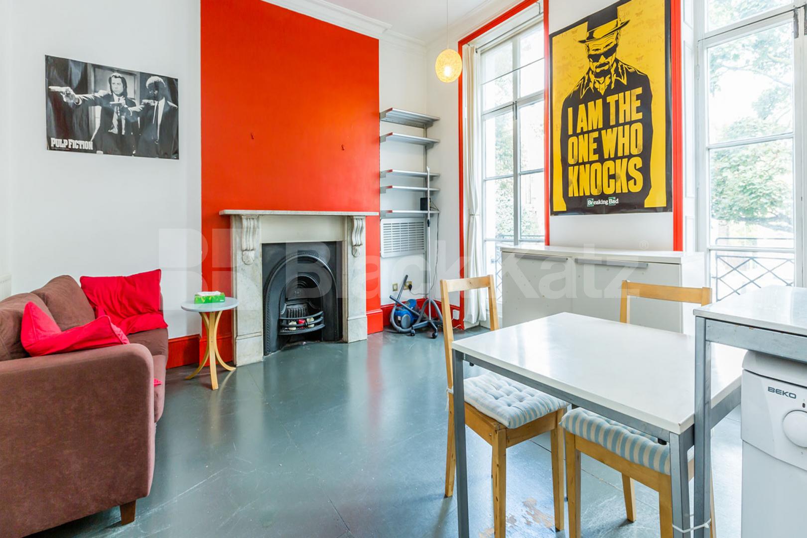 Minutes to Angel station and located within walking distance to Old Street  City Road, Angel 