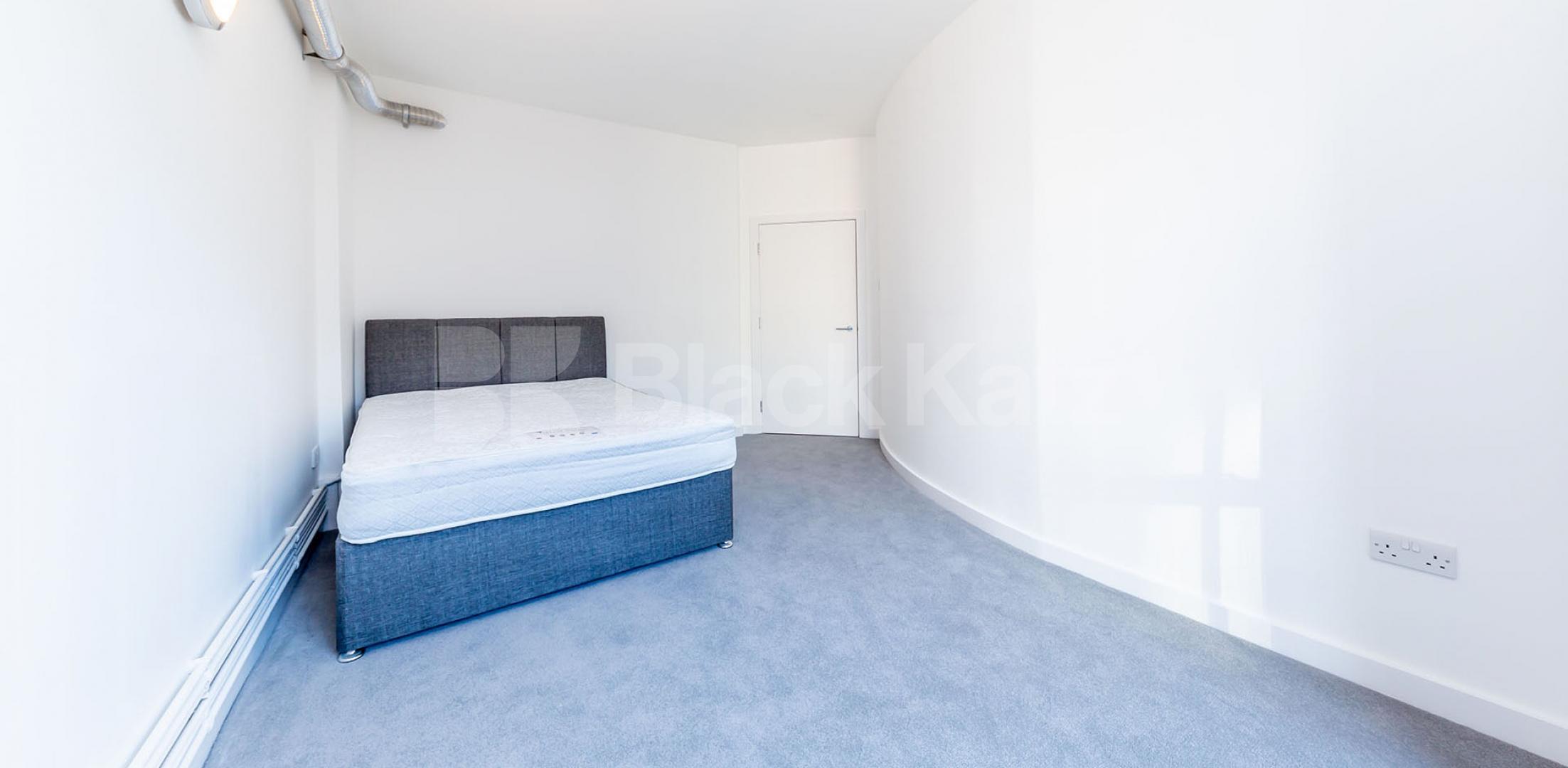 			2 BED 2 BATH WAREHOUSE APARTMENT , 2 Bedroom, 1 bath, 1 reception Apartment			 SPRINGFIELD HOUSE LOFTS-TYSSEN STREET, DALSTON/HAGGERSTON