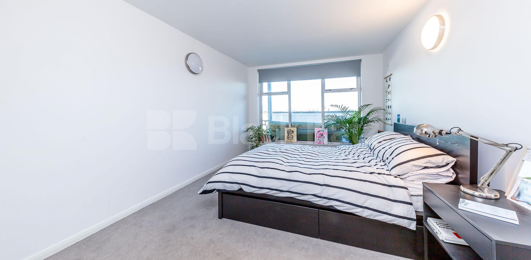 			STUNNING 1 BED WAREHOUSE APARTMENT, 1 Bedroom, 1 bath, 1 reception Apartment			 ABILITY VIEW-KINGSLAND ROAD, HAGGERSTON/HOXTON