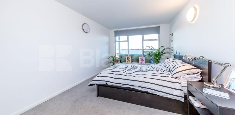 			STUNNING 1 BED WAREHOUSE APARTMENT, 1 Bedroom, 1 bath, 1 reception Apartment			 ABILITY VIEW-KINGSLAND ROAD, HAGGERSTON/HOXTON