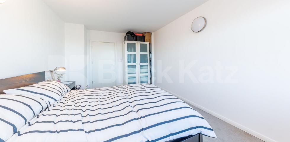 			STUNNING 1 BED WAREHOUSE APARTMENT, 1 Bedroom, 1 bath, 1 reception Apartment			 ABILITY VIEW-KINGSLAND ROAD, HAGGERSTON/HOXTON