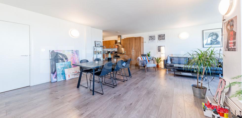 			STUNNING 1 BED WAREHOUSE APARTMENT, 1 Bedroom, 1 bath, 1 reception Apartment			 ABILITY VIEW-KINGSLAND ROAD, HAGGERSTON/HOXTON