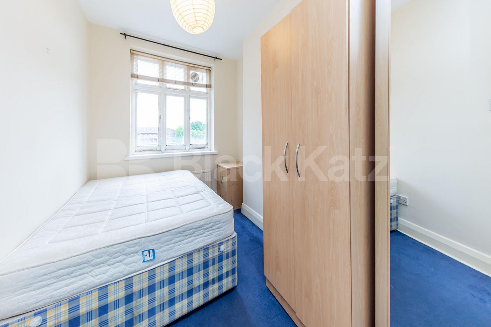 Located in Angel is this charming 1 bedroom property close to Angel Station  Chapel Market, Angel