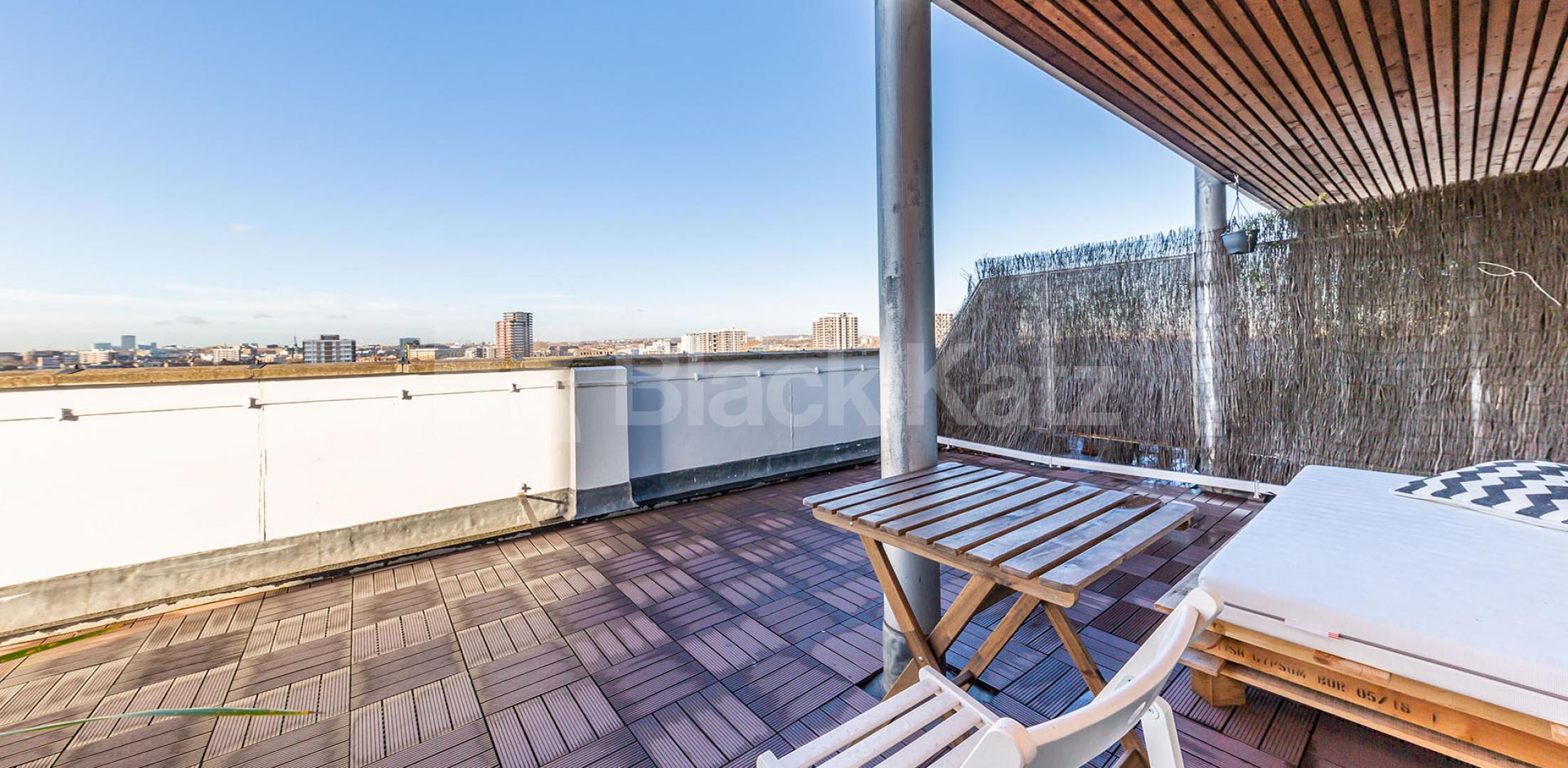 			STUNNING 1 BED WAREHOUSE APARTMENT, 1 Bedroom, 1 bath, 1 reception Apartment			 ABILITY VIEW-KINGSLAND ROAD, HAGGERSTON/HOXTON