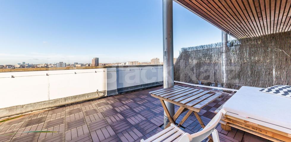 			STUNNING 1 BED WAREHOUSE APARTMENT, 1 Bedroom, 1 bath, 1 reception Apartment			 ABILITY VIEW-KINGSLAND ROAD, HAGGERSTON/HOXTON