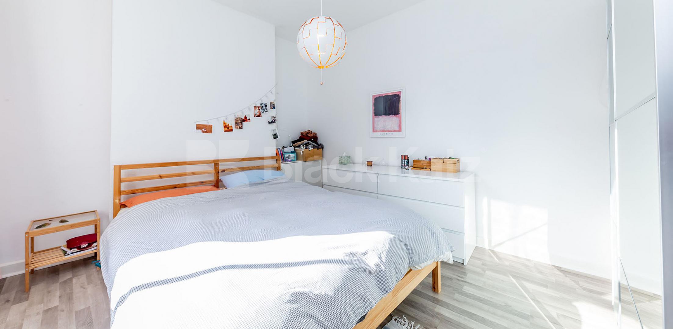 			2 Bedroom, 1 bath, 1 reception Maisonette			 Alexandra Gardens, Muswell Hill