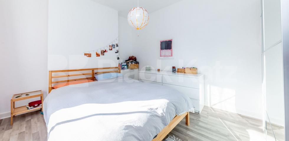 			2 Bedroom, 1 bath, 1 reception Maisonette			 Alexandra Gardens, Muswell Hill