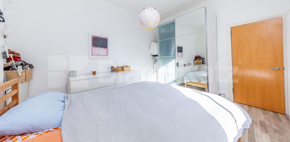 			2 Bedroom, 1 bath, 1 reception Maisonette			 Alexandra Gardens, Muswell Hill