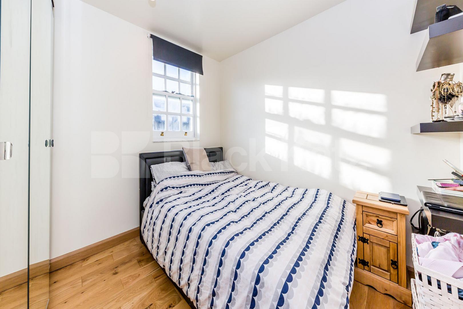 located on Chapel Market a modern and stylish 1 bedroom property with balcony Chapel Market, Angel