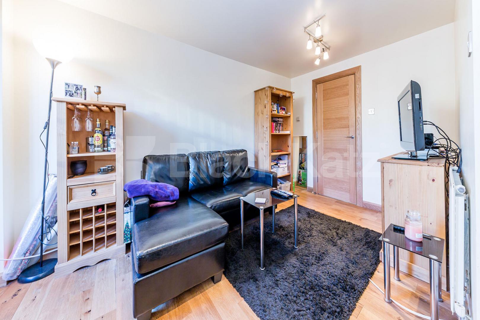 located on Chapel Market a modern and stylish 1 bedroom property with balcony Chapel Market, Angel