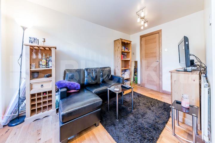 located on Chapel Market a modern and stylish 1 bedroom property with balcony Chapel Market, Angel