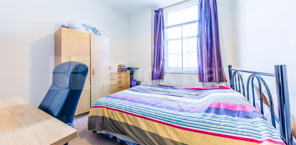 			NEW INSTRUCTION!, 2 Bedroom, 1 bath, 1 reception Apartment			 High Road, Wood Green 