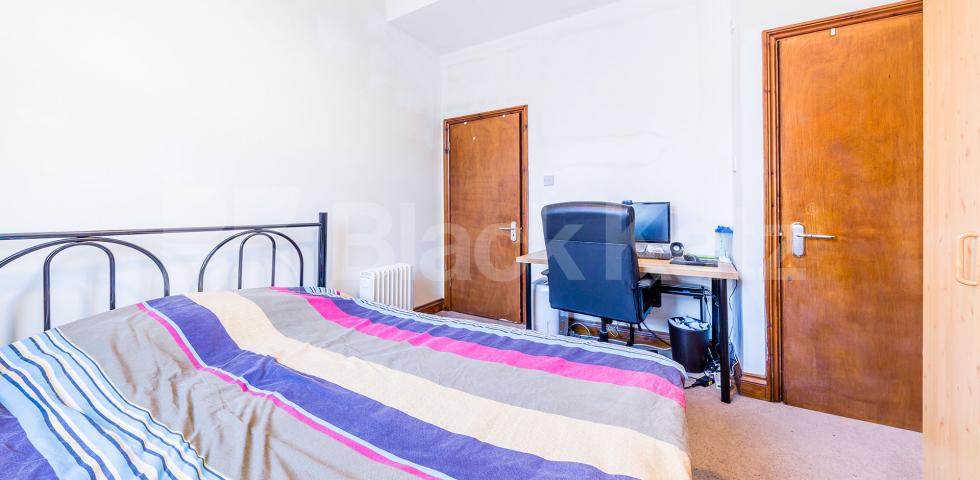 			NEW INSTRUCTION!, 2 Bedroom, 1 bath, 1 reception Apartment			 High Road, Wood Green 