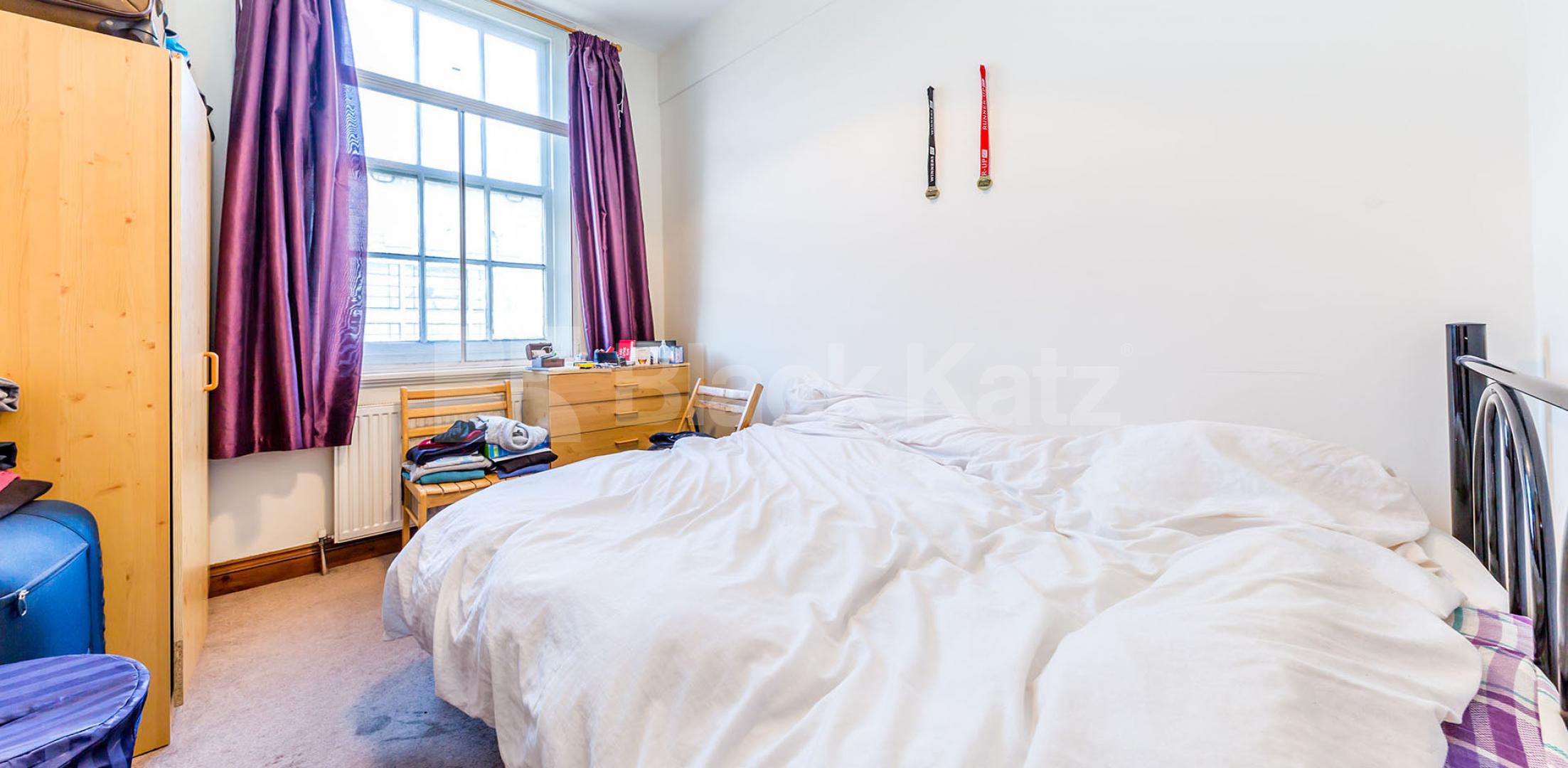 			NEW INSTRUCTION!, 2 Bedroom, 1 bath, 1 reception Apartment			 High Road, Wood Green 