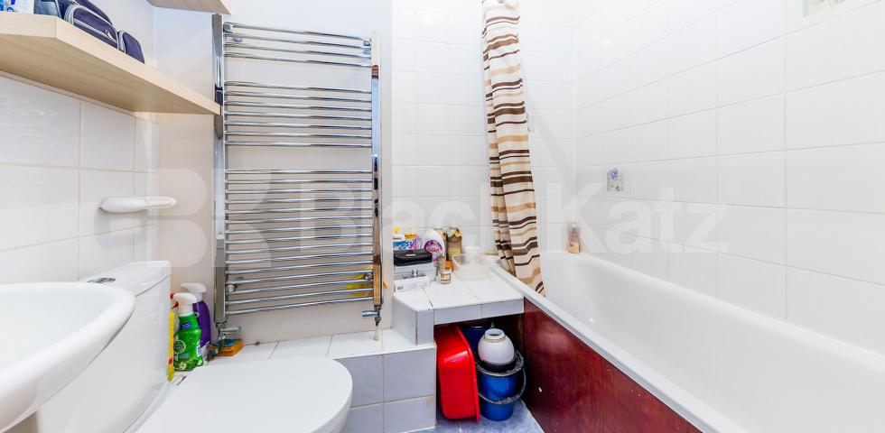 			NEW INSTRUCTION!, 2 Bedroom, 1 bath, 1 reception Apartment			 High Road, Wood Green 