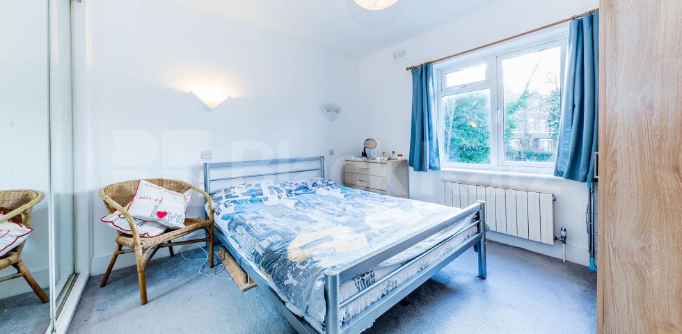 			NEW INSTRUCTION!, 1 Bedroom, 1 bath, 1 reception Ground Floor Flat			 Archway Road, Highgate