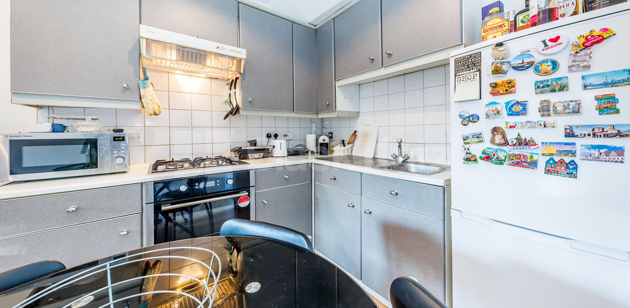 			NEW INSTRUCTION!, 1 Bedroom, 1 bath, 1 reception Ground Floor Flat			 Archway Road, Highgate