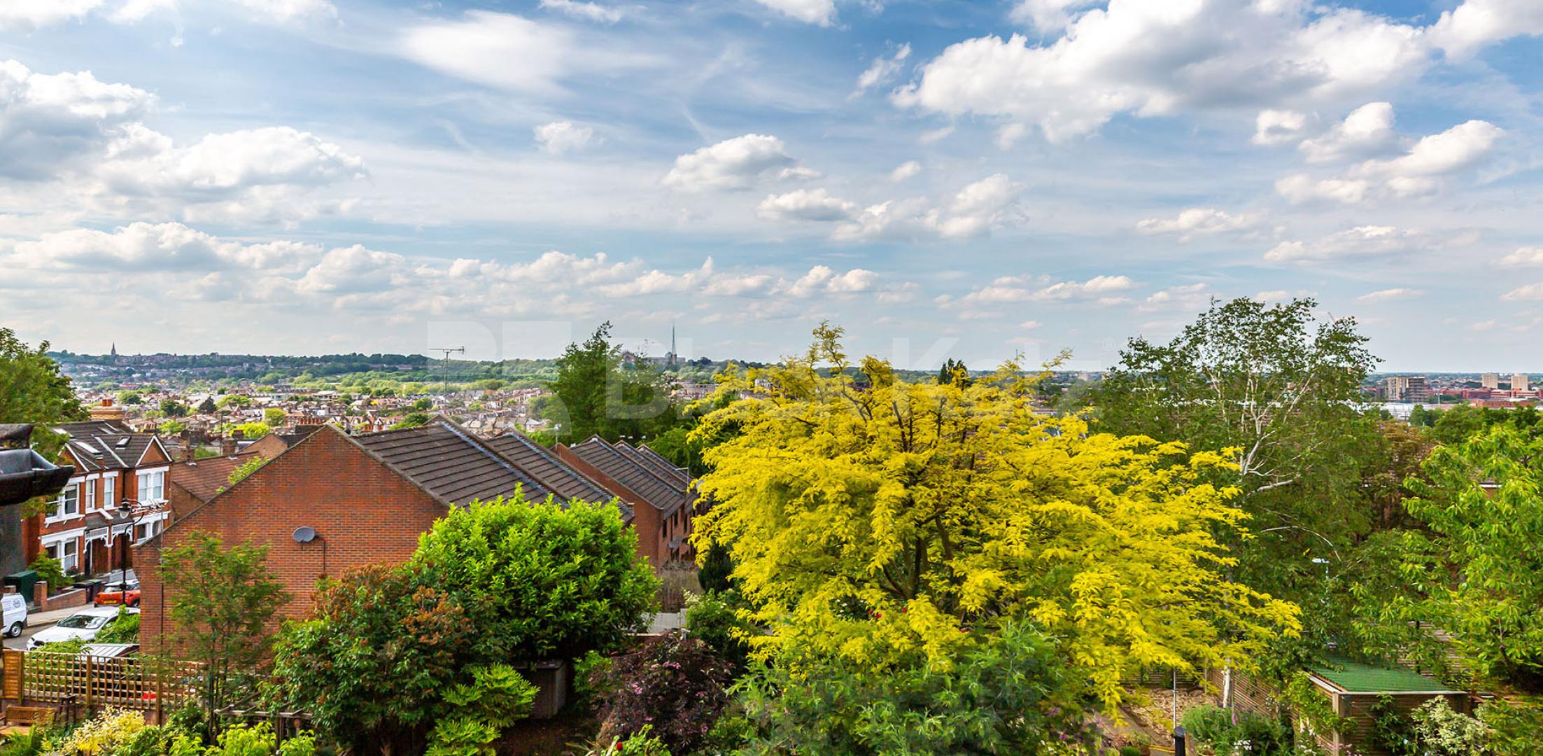 			New Instruction!, 1 Bedroom, 1 bath, 1 reception Flat			 Ridge Road, Crouch End / Stroud Green