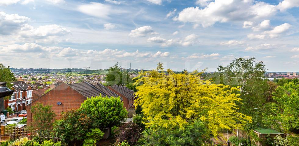 			New Instruction!, 1 Bedroom, 1 bath, 1 reception Flat			 Ridge Road, Crouch End / Stroud Green