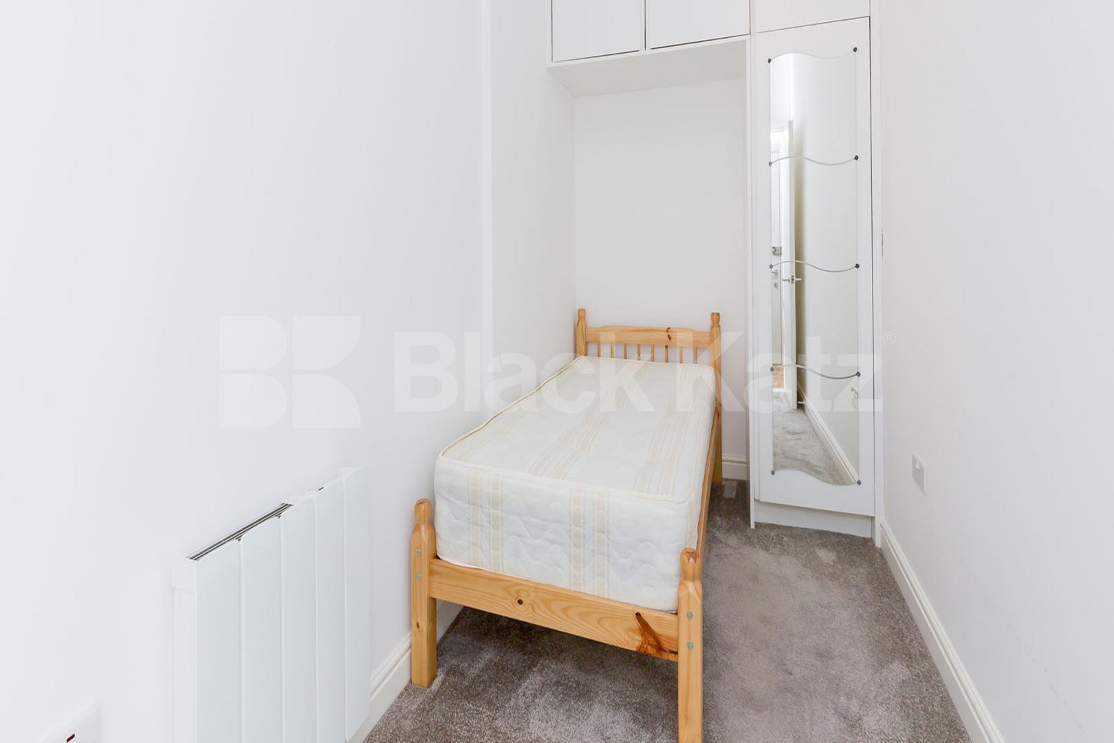 Located in a large detached conversion located minutes from Caledonian station  Hillmarton Road, Islington / Caledonian Road
