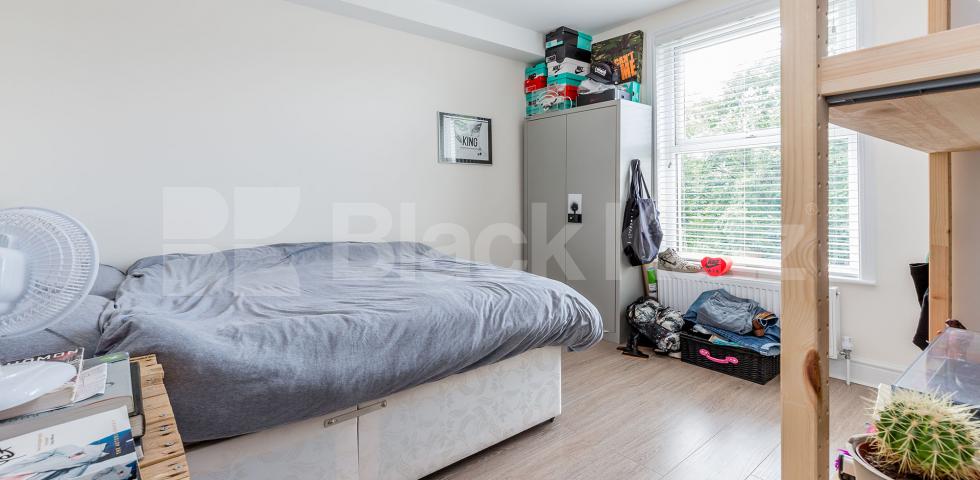 			NEW, 4 Bedroom, 2 bath, 1 reception Flat			 Moray Road, FINSBURY PARK-STROUD GREEN