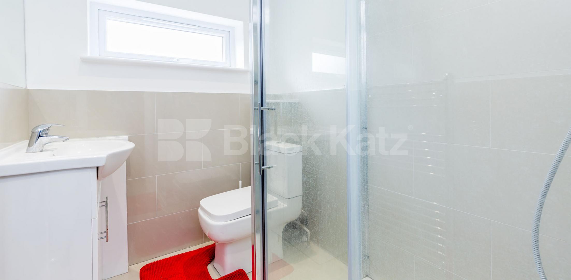 			NEW, 4 Bedroom, 2 bath, 1 reception Flat			 Moray Road, FINSBURY PARK-STROUD GREEN