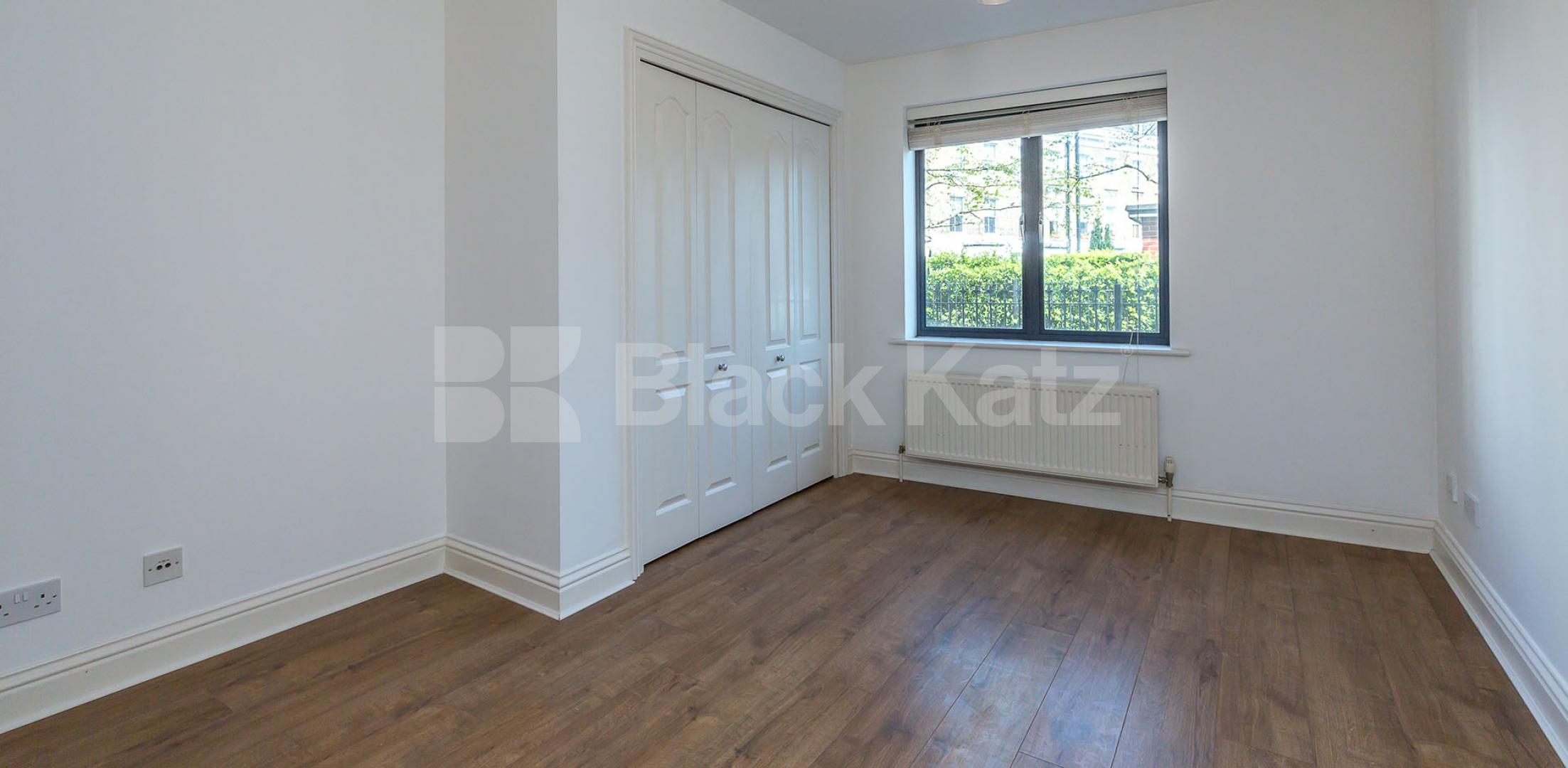			NEW , 2 Bedroom, 1 bath, 1 reception Flat			 Tollington Way, HOLLOWAY-ISLINGTON