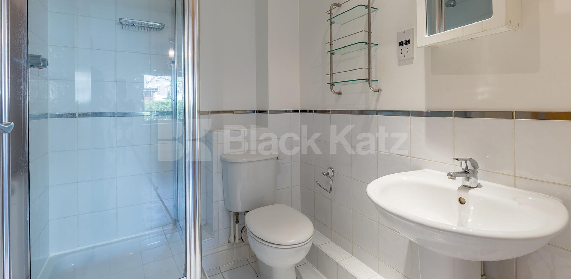 			NEW , 2 Bedroom, 1 bath, 1 reception Flat			 Tollington Way, HOLLOWAY-ISLINGTON