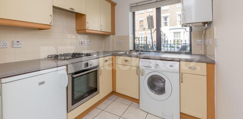 			NEW , 2 Bedroom, 1 bath, 1 reception Flat			 Tollington Way, HOLLOWAY-ISLINGTON