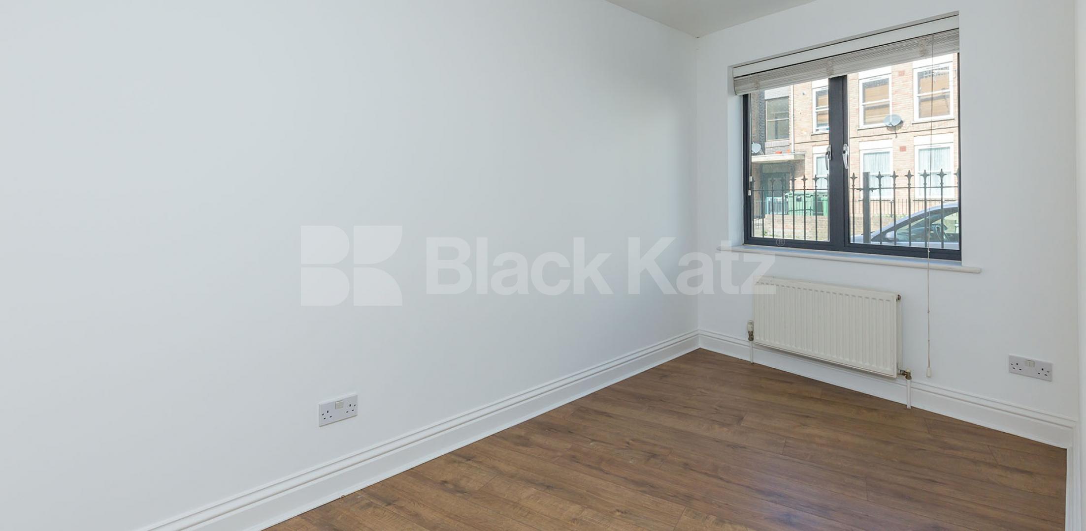 			NEW , 2 Bedroom, 1 bath, 1 reception Flat			 Tollington Way, HOLLOWAY-ISLINGTON