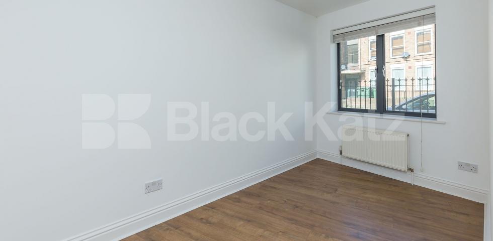 			NEW , 2 Bedroom, 1 bath, 1 reception Flat			 Tollington Way, HOLLOWAY-ISLINGTON