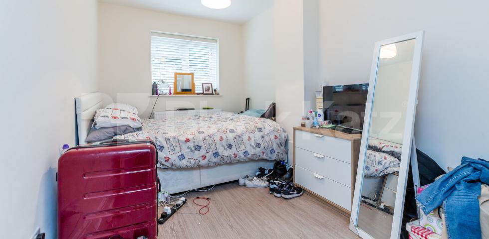 			2 Bedroom, 2 bath, 1 reception Flat			 Moray Road, FINSBURY PARK-STROUD GREEN