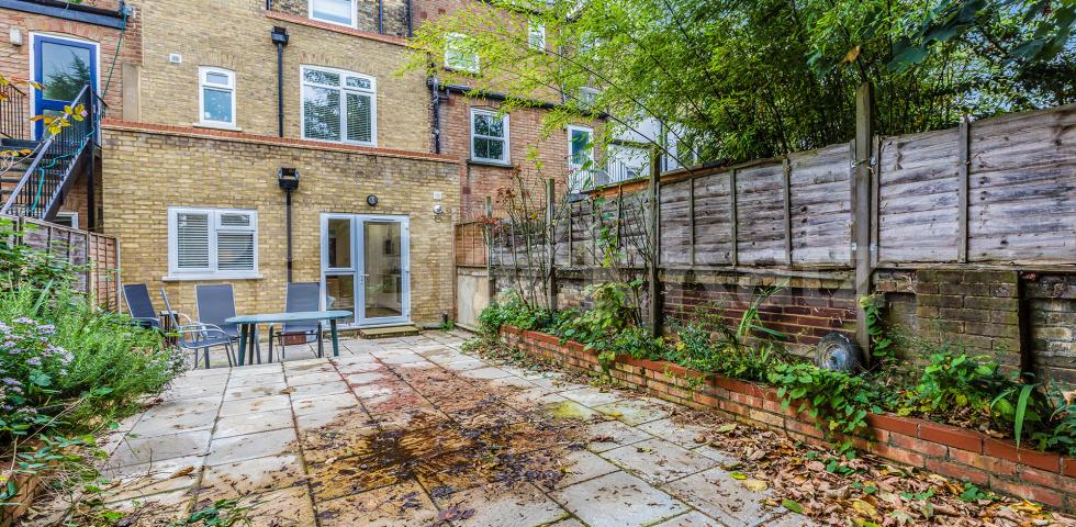 			2 Bedroom, 2 bath, 1 reception Flat			 Moray Road, FINSBURY PARK-STROUD GREEN