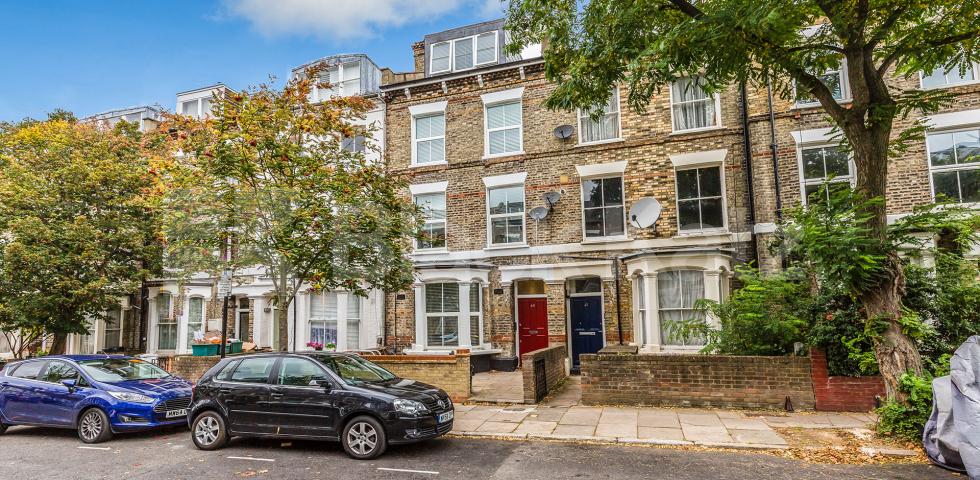 			2 Bedroom, 2 bath, 1 reception Flat			 Moray Road, FINSBURY PARK-STROUD GREEN