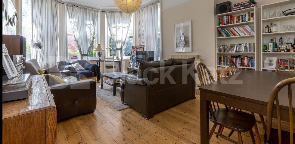 			3 Bedroom, 1 bath, 1 reception Apartment			 Hornsey Lane, Highgate