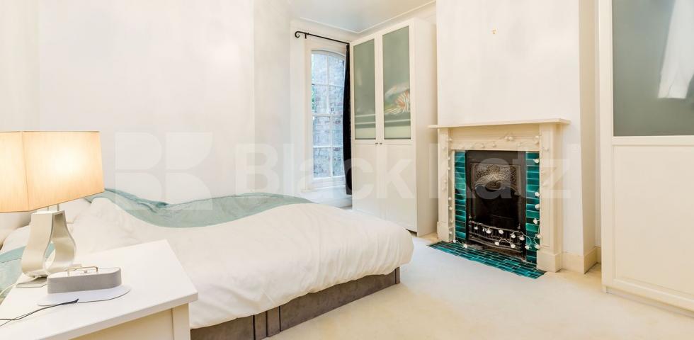 			Beautiful Garden Property !, 2 Bedroom, 1 bath, 1 reception Ground Floor Flat			 Barnard Hill, Muswell Hill