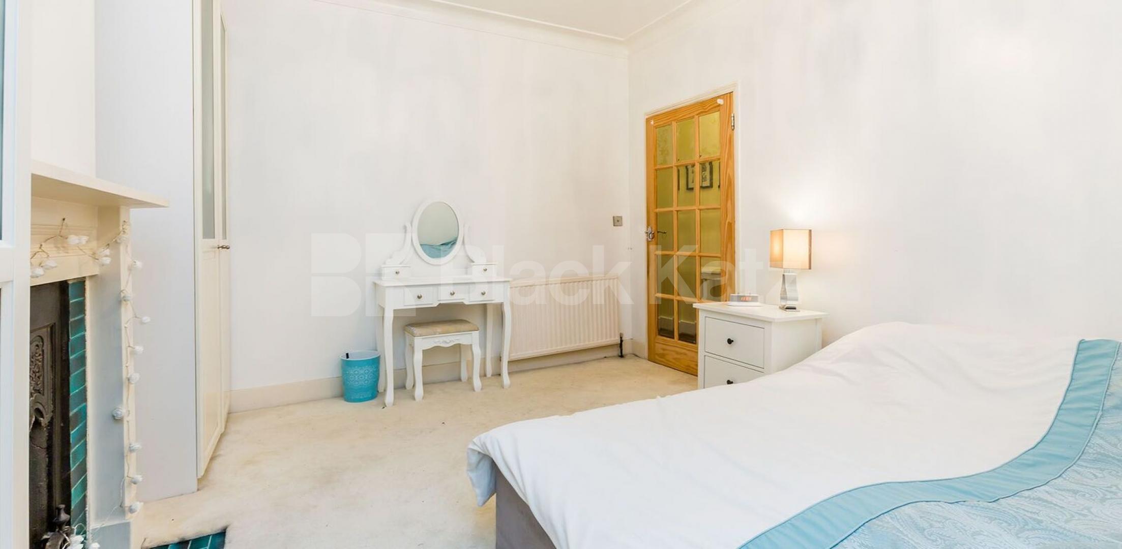 			Beautiful Garden Property !, 2 Bedroom, 1 bath, 1 reception Ground Floor Flat			 Barnard Hill, Muswell Hill