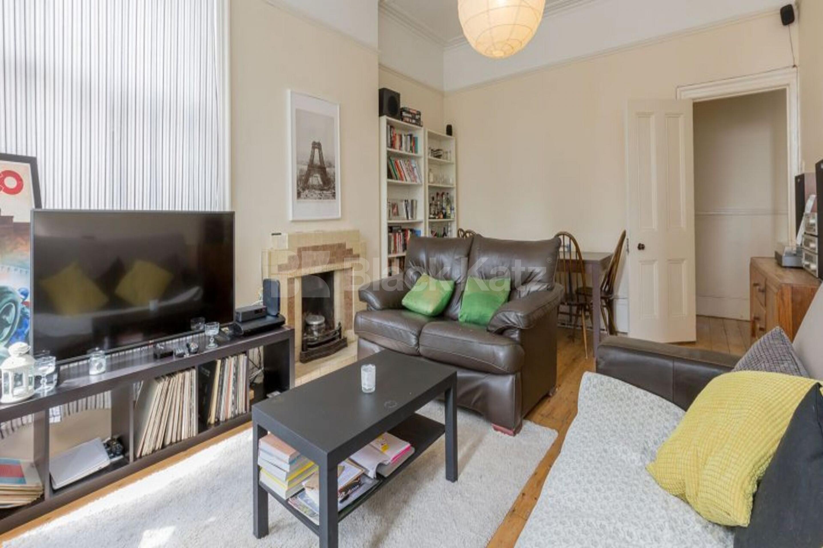 Stunning Mansion Block Seconds to Highgate Village and Archway tube zone 2  Linden Mansions, Hornsey Lane, Highgate N6