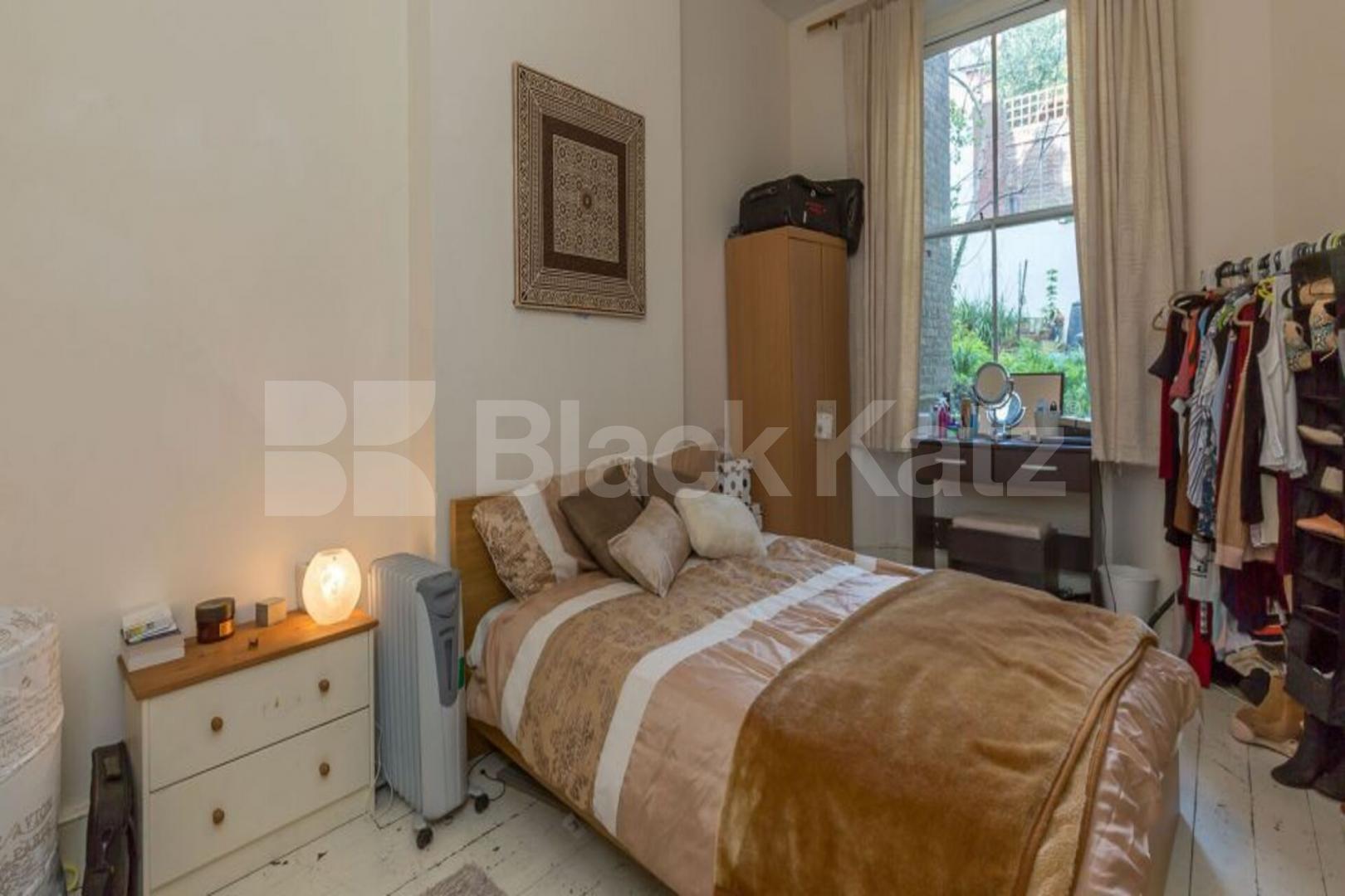 Stunning Mansion Block Seconds to Highgate Village and Archway tube zone 2  Linden Mansions, Hornsey Lane, Highgate