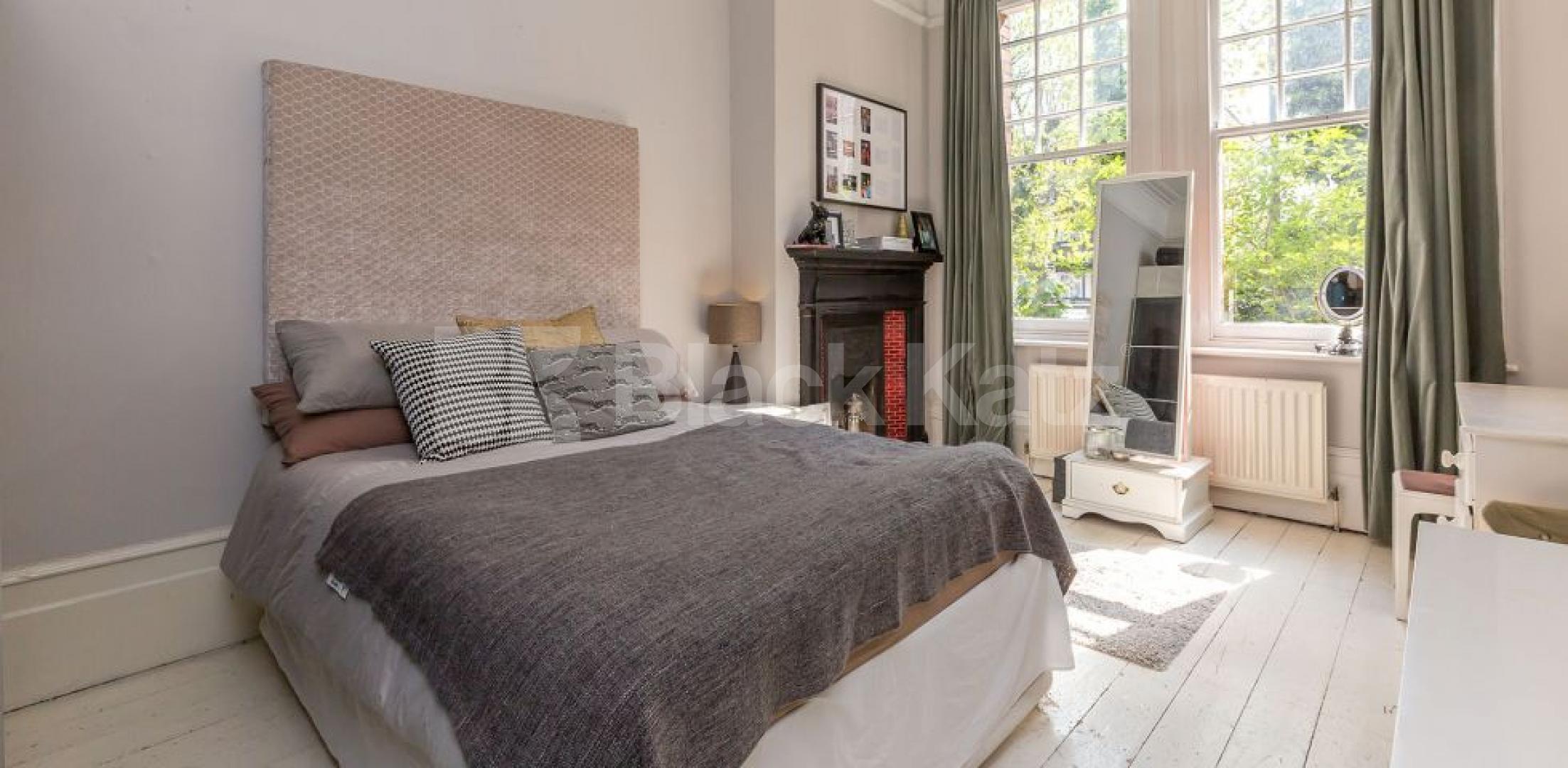 			3 Bedroom, 1 bath, 1 reception Apartment			 Hornsey Lane, Highgate