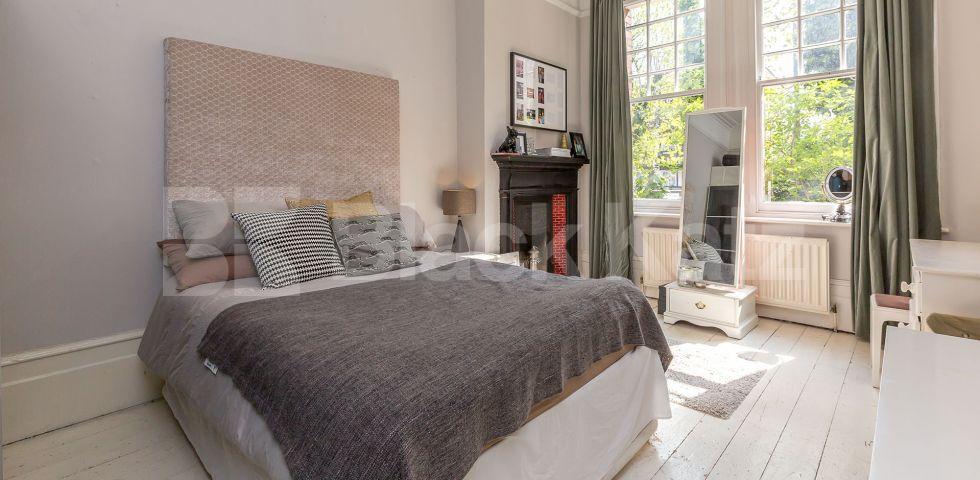 			3 Bedroom, 1 bath, 1 reception Apartment			 Hornsey Lane, Highgate