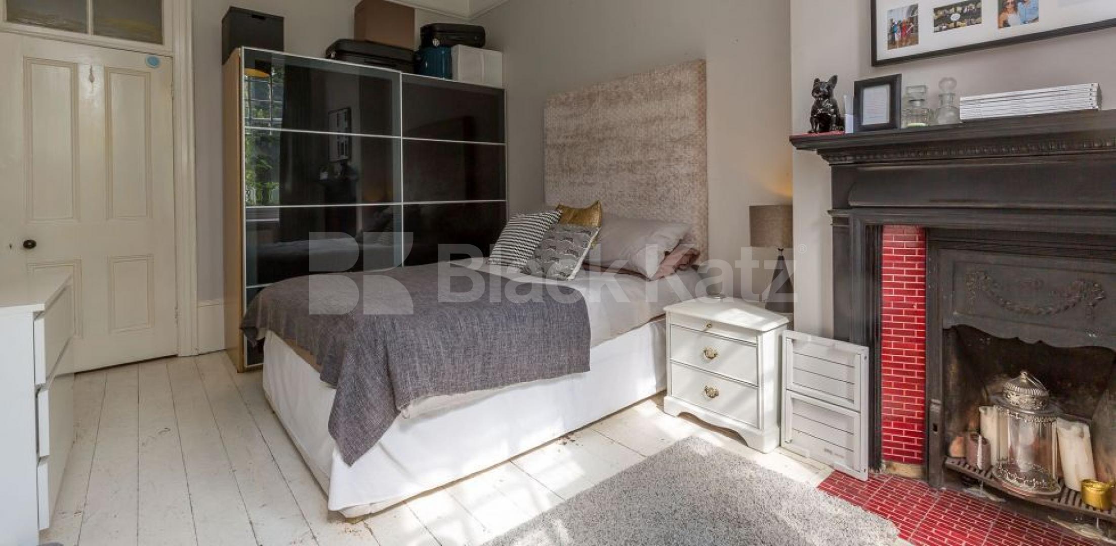 			3 Bedroom, 1 bath, 1 reception Apartment			 Hornsey Lane, Highgate