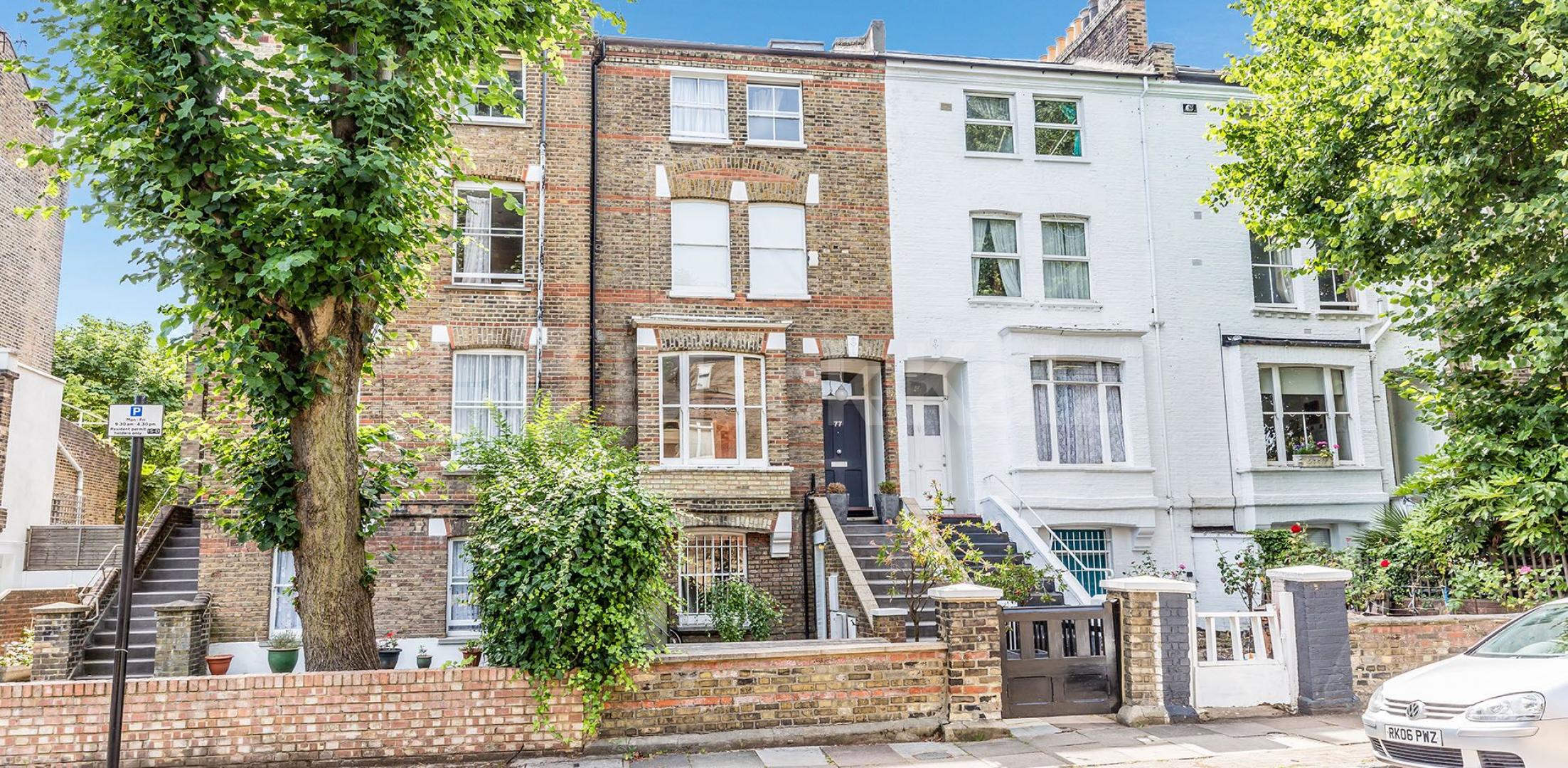 			GARDEN FLAT!, 1 Bedroom, 1 bath, 1 reception Flat			 Hartham Road, HILLMARTON CONSERVATION AREA