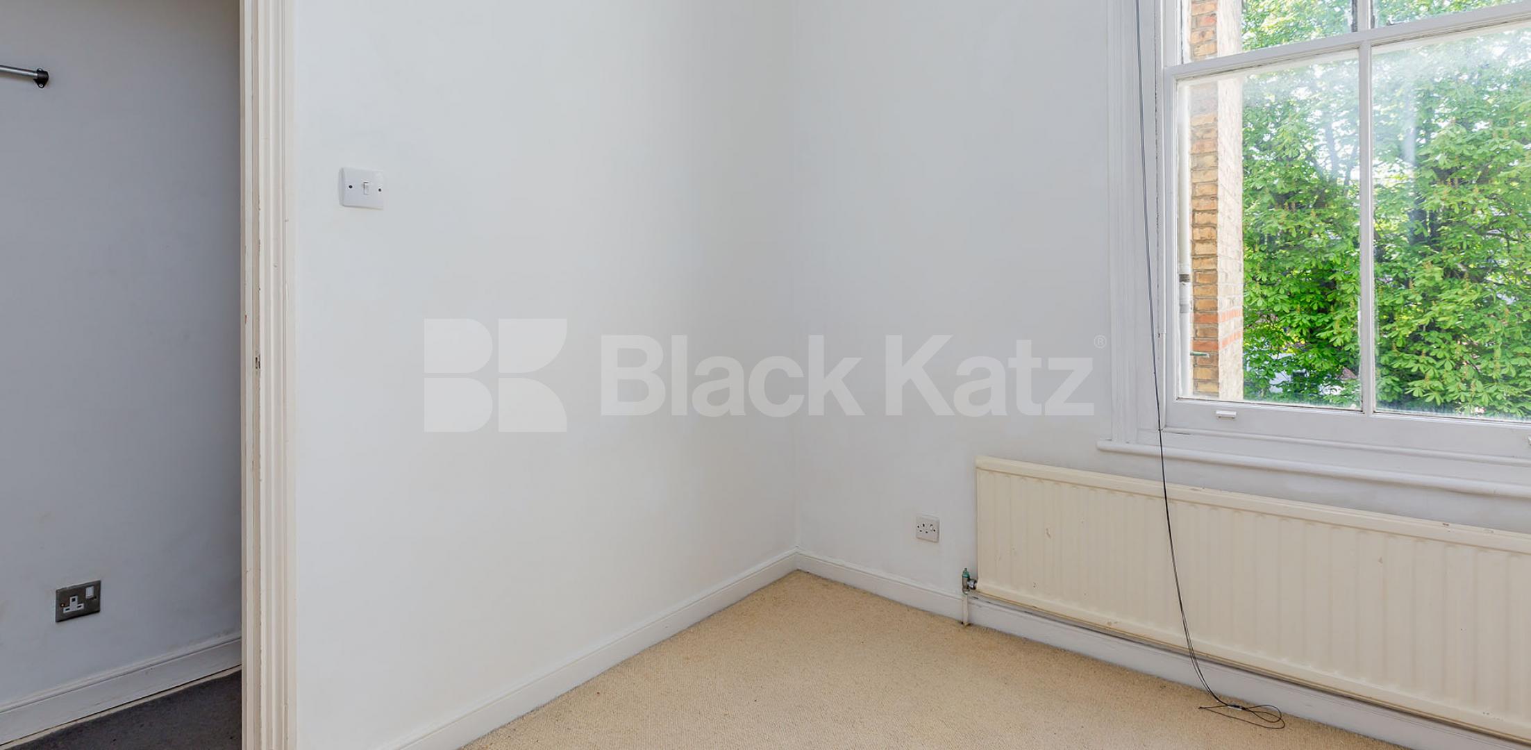 			Great Property!, 2 Bedroom, 1 bath, 1 reception Apartment			 Milton Avenue, Highgate