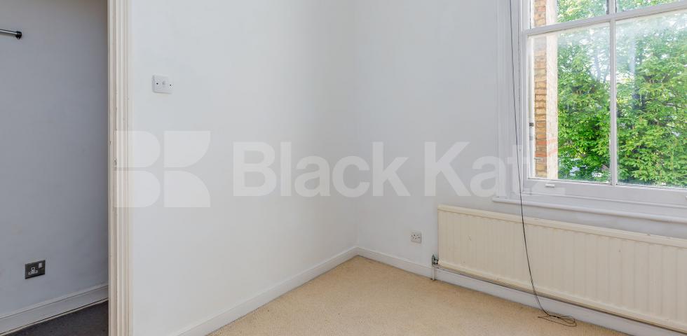 			Great Property!, 2 Bedroom, 1 bath, 1 reception Apartment			 Milton Avenue, Highgate