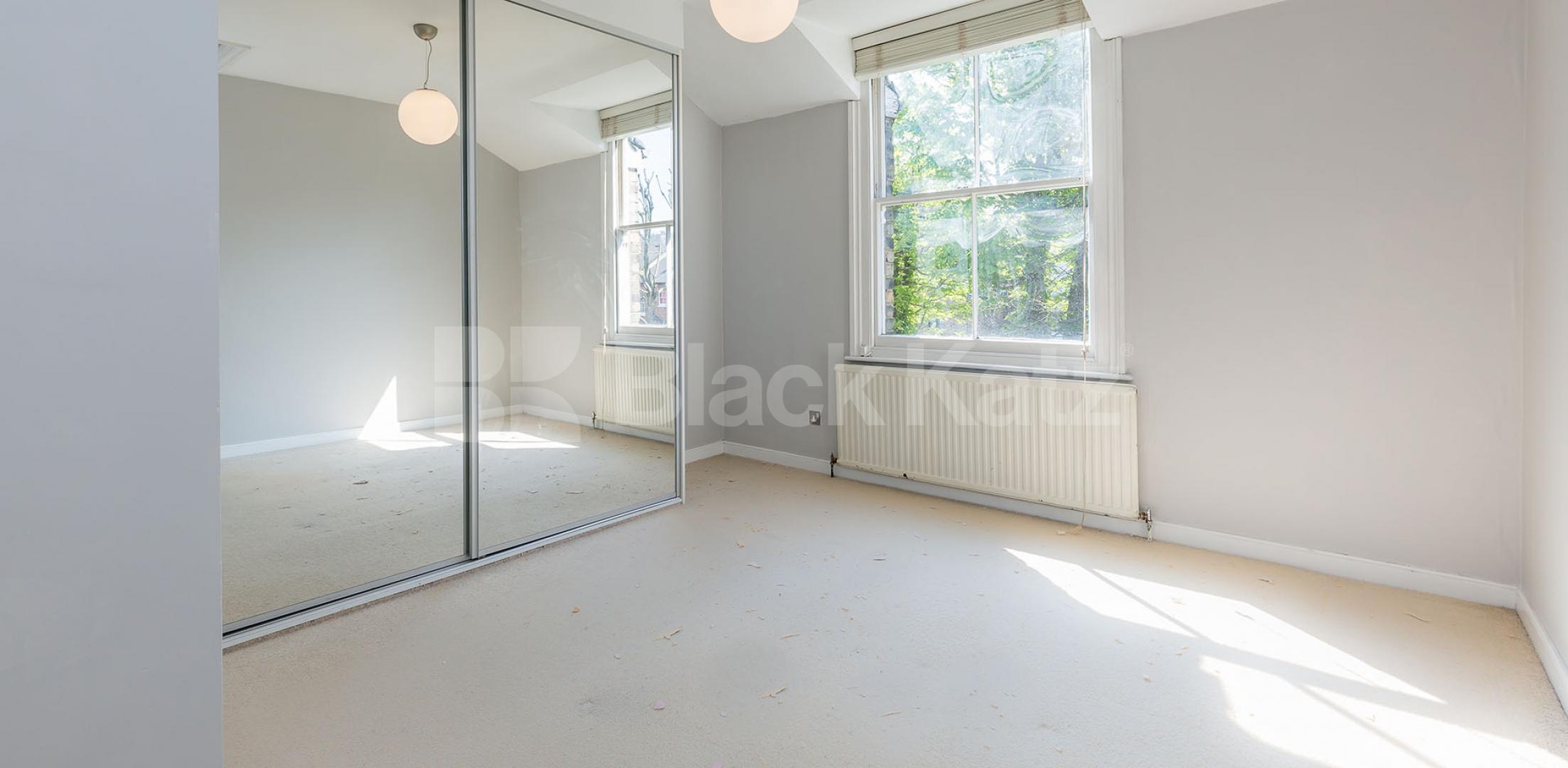 			Great Property!, 2 Bedroom, 1 bath, 1 reception Apartment			 Milton Avenue, Highgate