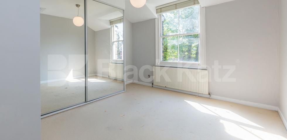			Great Property!, 2 Bedroom, 1 bath, 1 reception Apartment			 Milton Avenue, Highgate