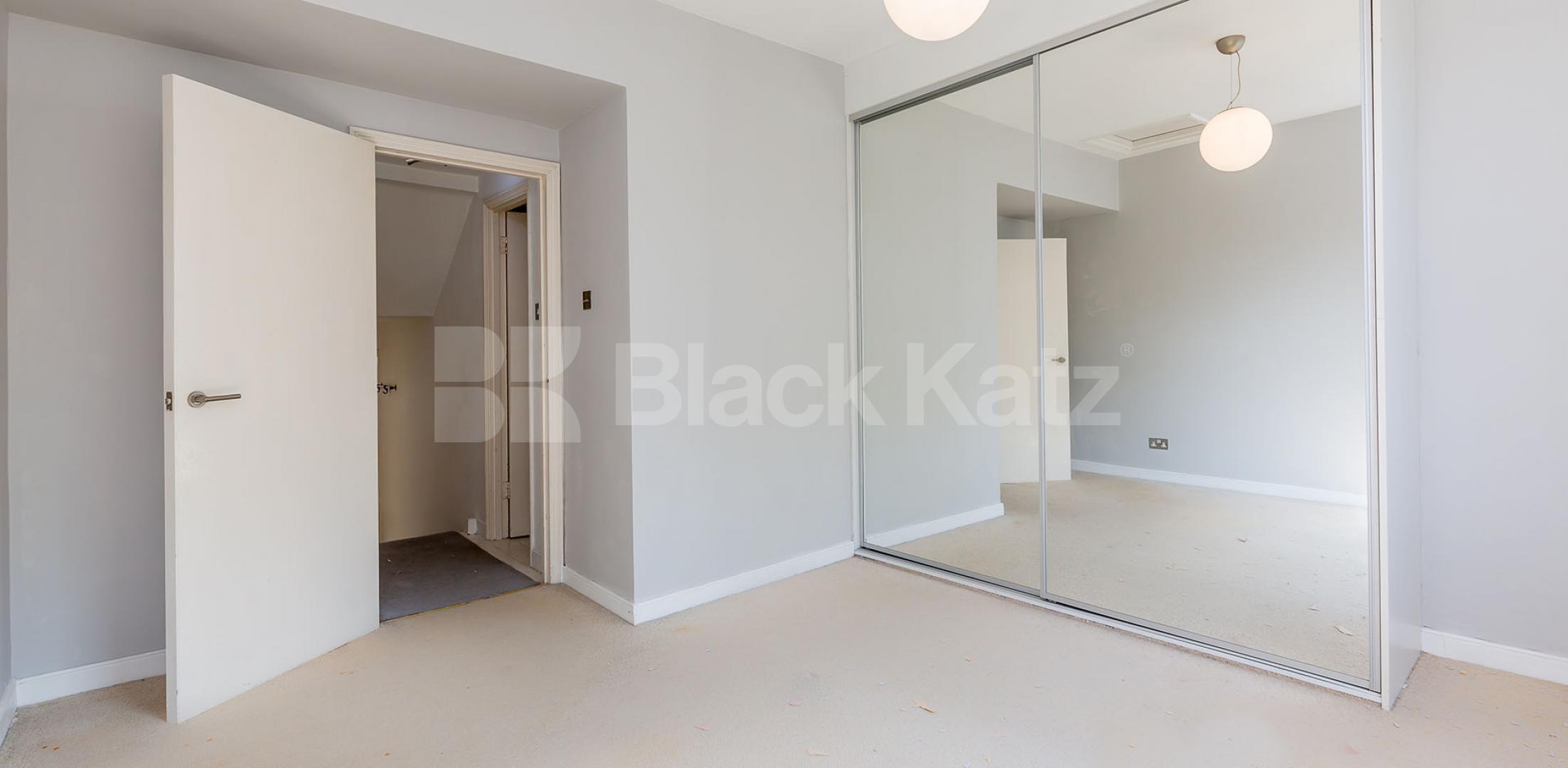 			Great Property!, 2 Bedroom, 1 bath, 1 reception Apartment			 Milton Avenue, Highgate